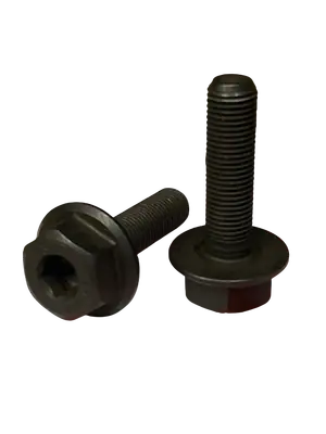 Female BMX Hub Bolts