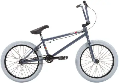 Stolen Heist 20'' BMX Stunt Bike