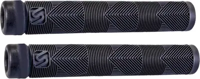 Kung-Fu BMX Grips