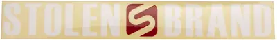 Logo Sticker