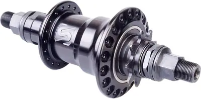 Stolen Magnum Freecoaster Hub
