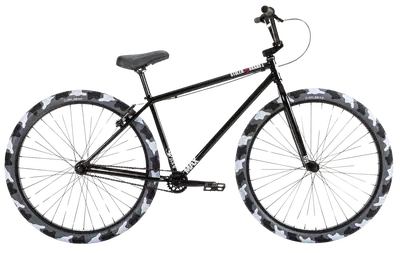 Stolen Max 29'' Cruiser Dviratis