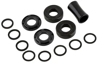 Stolen Minimalist Mid Sealed Movimento Centrale BMX