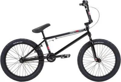 Stolen Heist 20 BMX Freestyle Bike SkatePro