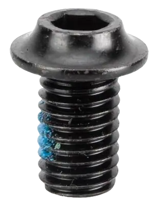Stolen Replacement BMX Sprocket Bolt