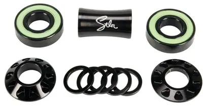 Stolen Revolver BMX Movimento Centrale Spagnolo Ermetico