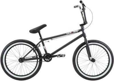 Stolen Sinner FC 20'' BMX Freestyle
