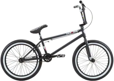 Stolen Sinner FC 20'' BMX Freestyle Bike