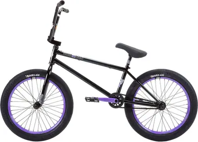 Stolen Sinner FC XLT 20'' BMX Freestyle Bike