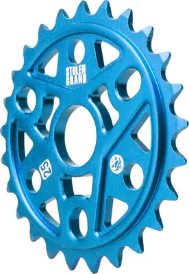 Merritt Pentaguard Freestyle BMX Sprocket | SkatePro