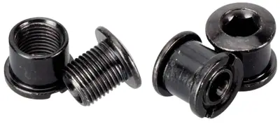 Stolen Sumo III Guard Bolts 3-Pack