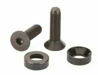 BMX Crank parts Buy BMX crank bolts spindles here