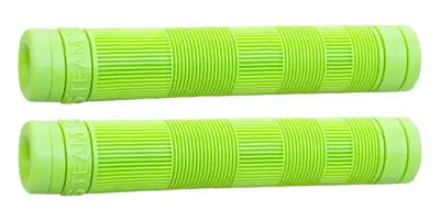 Stolen Team No-Flange BMX Grips