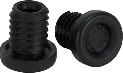 Stolen Vortex BMX Bar Ends