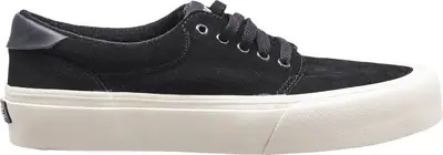 Straye Fairfax Suede Skateschuhe
