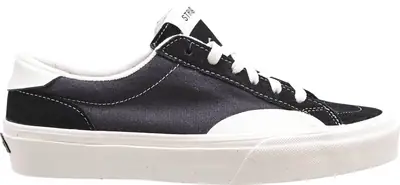 Straye Fairfax Suede Skateschuhe