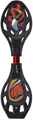 Street Surfing GLX Waveboard