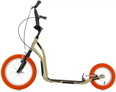 Street Surfing KB2 Nagykerekű Roller