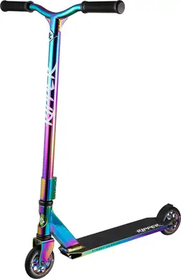 Street Surfing Ripper HIC Pro Scooter