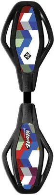 Street Surfing SL Mini V2 Waveboard