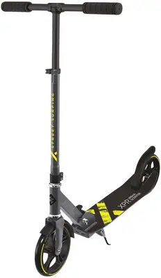 Street Surfing XPR 205 Trotinete Rodas Grandes