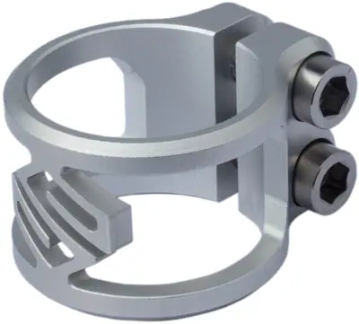 Striker Aether Double Clamp Scooter