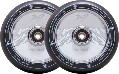 Striker Benj No Limit Pro Scooter Wheels 2-Pack