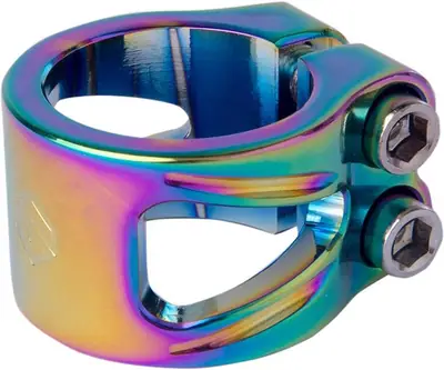 Striker Bgseakk Double Clamp Step