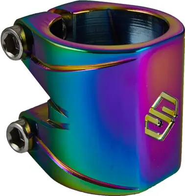 Striker Essence Double V2 Pro Scooter Abrazadera Patinete
