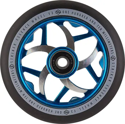 Striker Essence V3 Zwart Stuntstep Wiel