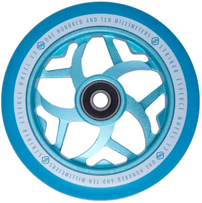 Striker Essence V3 Colorblast Stuntstep Wiel