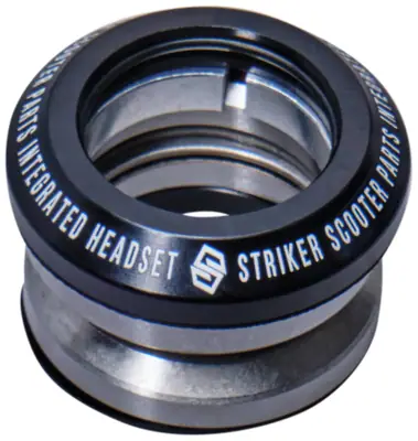 Striker Zintegrowany Ster
