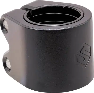 Striker Lux Double Stunt Scooter Clamp