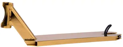 Striker Lux Kickbike Deck