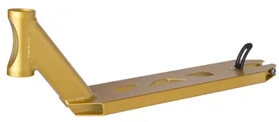 Striker Lux Tabla Scooter