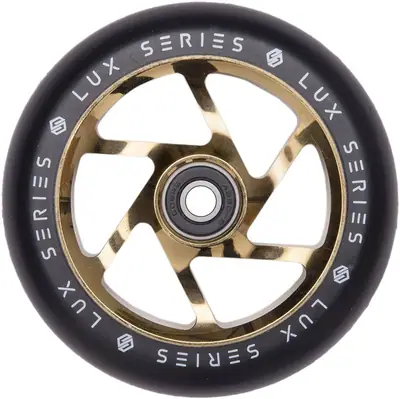Striker Lux Spoked Stuntstep Wiel