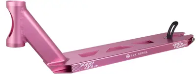 Lux V2 Stunt Scooter Deck