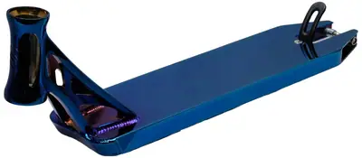 Striker Park Stunt Scooter Deck