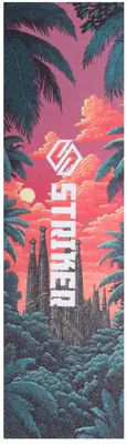 Striker Pro Scooter Griptape
