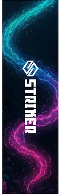 Striker Scootin Grippiteippi