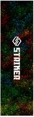 Striker Griptape Scooter