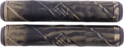 Striker Thick Logo Pro Scooter Grips