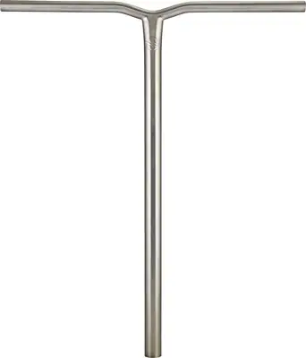 Striker Titanium Bend Stuntstep Bar