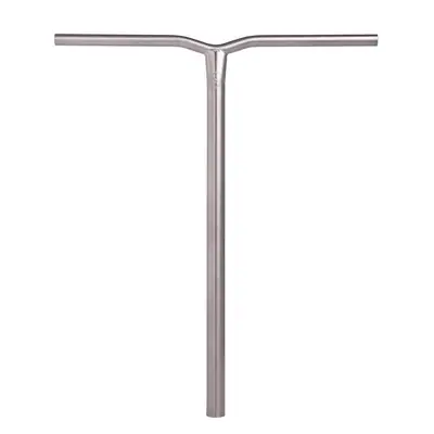Titanium V2 Bend Stunt Scooter Bar