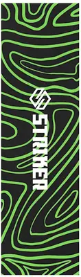 Striker Topo Swirl Griptape Scooter