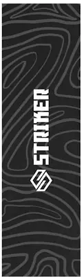 Striker Topo Swirl Griptape Løbehjul