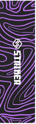 Striker Topo Swirl Stunt Scooter Griptape