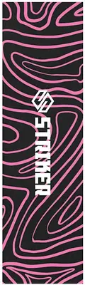 Striker Topo Swirl Grip Tape Do Hulajnogi