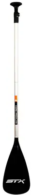 STX Alloy STD Justerbar Cam Lock SUP åre