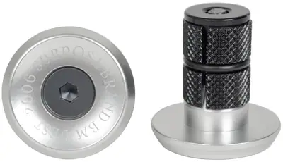 Subrosa Bitchin Alloy Bar Ends